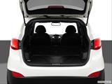 Hatchback & SUV rear angle photo