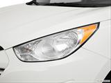  Drivers Side Headlight photo