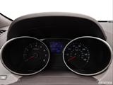  Speedometer/tachometer photo