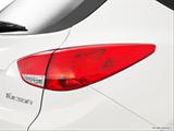  Passenger Side Taillight photo