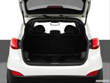  Trunk open photo