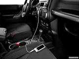  Zune and auxiliary jack photo