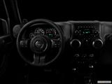  Centered wide dash shot photo