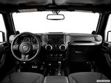  Dashboard, center console, gear shifter view photo