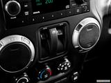  Driver's side inside window controls photo