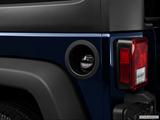  Gas cap open photo