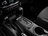  Gear shifter/center console photo