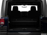  Hatchback & SUV rear angle photo