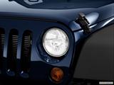  Drivers Side Headlight photo