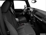  Passenger seat photo