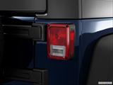  Passenger Side Taillight photo