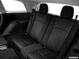  3rd row seat from Driver Side photo