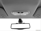  Courtesy lamps/ceiling controls photo