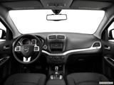  Dashboard, center console, gear shifter view photo