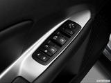  Driver's side inside window controls photo