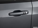  Drivers Side Door handle photo