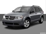 2014 Dodge Journey