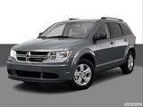 2014 Dodge Journey