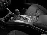  Gear shifter/center console photo