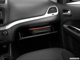  Glove box open photo