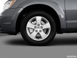  Front Drivers side wheel at profile photo