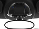  Courtesy lamps/ceiling controls photo