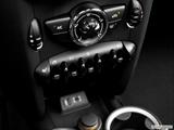  Driver's side inside window controls photo