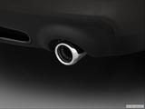  Chrome tip exhaust pipe photo