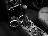  Gear shifter/center console photo
