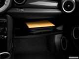  Glove box open photo