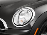  Drivers Side Headlight photo