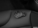  Key fob on driver's seat photo