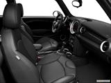  Passenger seat photo