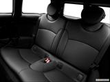  Rear seats from Drivers Side photo