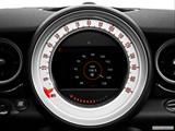  Speedometer/tachometer photo