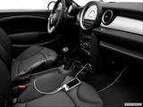  Zune and auxiliary jack photo