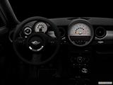  Centered wide dash shot photo