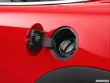  Gas cap open photo