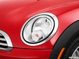  Drivers Side Headlight photo