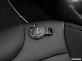  Key fob on driver's seat photo