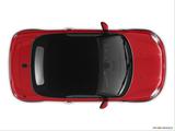  Convertible overhead (top up) photo