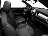 Passenger seat photo