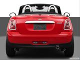  Low/wide rear photo