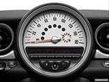  Speedometer/tachometer photo