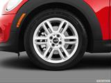 Front Drivers side wheel at profile photo