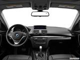 Dashboard, center console, gear shifter view photo
