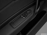  Driver's side inside window controls photo