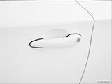  Drivers Side Door handle photo