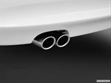  Chrome tip exhaust pipe photo