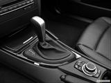  Gear shifter/center console photo